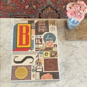 NEW IN BOX limited edition Chris Ware Stories graphic novel from 2012